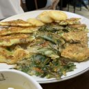 삼거리녹두빈대떡