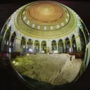 예루살렘 대성전(3), 바위 돔 이슬람사원 이미지