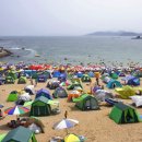 자연발생유원지해수욕장화장실 이미지