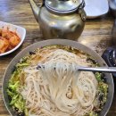 부산 장전동 국수 맛집 § 365후루룩촌국수