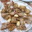 너구리와옛날국수