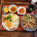 분당-124 | 분당 야마다야 우동 3대 맛집 주말 웨이팅 점심 재방문 후기