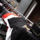 D. H테크 | 코엑스 쇼핑 추천 스타필드 코엑스몰 핍스모터사이클 남자 스트릿패션 성지