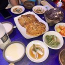 시원달콤 2호점 | 남포동 야장 맷돌빈대떡 2호점 부평동 전집 막걸리 내돈내산