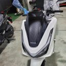 125 | 제주 배달 오토바이 업체 알아본다면? 혼다 PCX 125 리스 후기