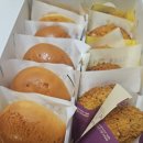 소보로인 | 대전역 성심당 튀김소보로 구매 후기 솔직 리뷰