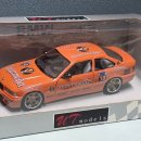 1/18 UT BMW 3시리즈 커스텀(E36) 이미지