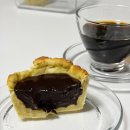 나만의 타르트만들기 | 남는 고구마로 초코타르트 만들어본 후기｜고구마 타르트지 다이어트 초코 디저트