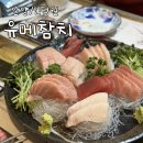 씨유인덕원점 | 안양/인덕원역 참치 코스 매화 후기 | 유메참치