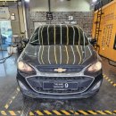 나인손세차 | 🚘 [광주 손세차 후기] 1년 방치된 스파크, 디테일링...자동세차와 비교가 안 됩니다 – 더나인 디테일링