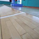 인천광역시 인재개발원 체육관 이미지