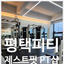 제스트핏피티샵 네이버블로그