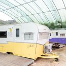 철원가산농원캠핑장 이미지