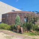 명지IC주변도로 이미지