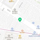 용비어천가 사우나 앞 이미지