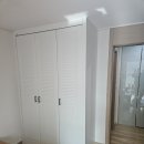 한빛마을 7,8단지 앞 사거리-3 | 파주 한빛마을7단지 한신휴플러스아파트 붙박이장철거 화장대철거