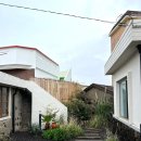 신촌 느긋 | 제주 동쪽 조천 숙소 신촌느긋 4인 자쿠지 독채 추천