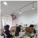 작품세계미술교습소