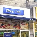 슬로우캘리(Slow Cali) 선유도역점 | 슬로우캘리(SLOW CALI)철학을 담은 여유로운 건강한 한 끼_포케(Poke)