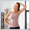 교정요가 이미지