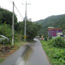 바드리산장모텔 이미지