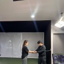 더포인트 골프 스튜디오 | 서초 골프 레슨 비용 및 르골프스튜디오 골린이 초보 후기