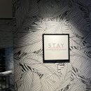 stay gym(스테이짐) | 시그니엘 서울 스테이 머스트 트라이 STAY Must Try 디너 코스 창가자리 후기