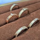 효성랜드 샵 | 효성 주얼리시티 종로 결혼반지 브랜드5_브렐리아 : 100만원대 가격 웨딩밴드 추천