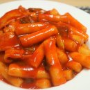 청담동신기떡볶이 이미지