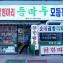 등마루