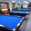 아담 당구장 이미지