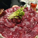 미가생고기 이미지