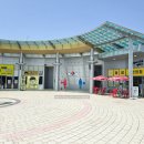 고흥만남의광장휴게소 이미지