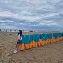 르부르낙산 | 양양가성비숙소 르부르낙산호텔 디럭스 트윈 솔직후기