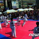 국가대표 연세태권도장 이미지