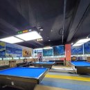 다빈치당구장 이미지