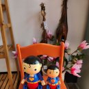 카페 벅헤드 이미지