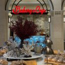 솔비치카페 | [여행](진도) 쏠비치 내부 베이커리 카페 이용 후기