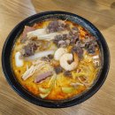 안성칼국시