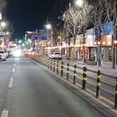 축협사거리~복룡지하차도 이미지