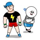 굿모닝복싱 이미지