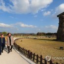 첨성대 화장실 이미지