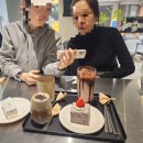 달달하네 우장산점 | 강서구청 신상 카페 뎁트 커피