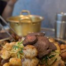 발산맛집 천사곱창 한우곱창특모듬 먹고 온 후기