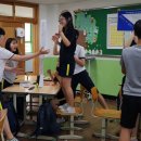 개양중학교 이미지