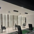 큐이디 골프 아카데미 봉담 이미지