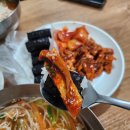 하동충무김밥 이미지