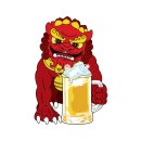 맥주집 이미지