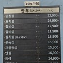 화원식육식당 이미지