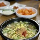 토박이호프곰탕 | 타이틀을 잃어버린 도시, 나주에 다녀오다